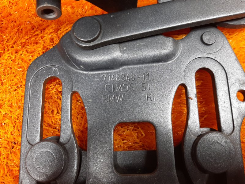 петля капота, 1290 рублей, Красноярск