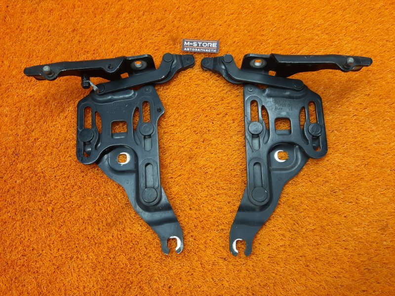 петля капота, 1290 рублей, Красноярск