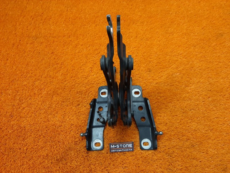 петля капота, 1290 рублей, Красноярск