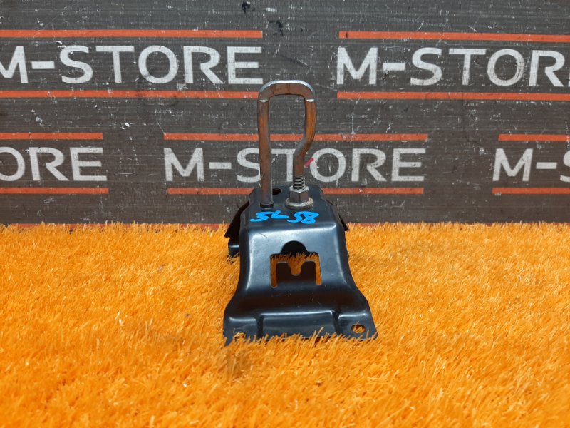 скоба капота, 700 рублей, Красноярск