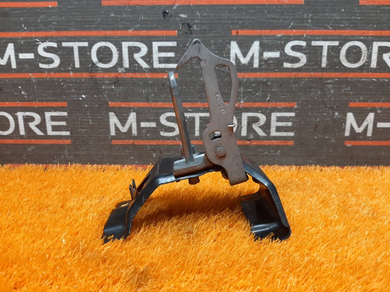 скоба капота, 700 рублей, Красноярск