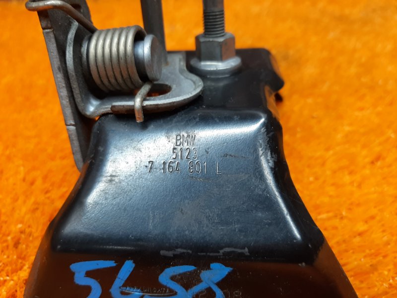 скоба капота, 700 рублей, Красноярск