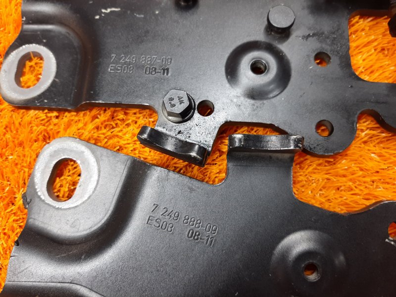 петля капота, 2000 рублей, Красноярск