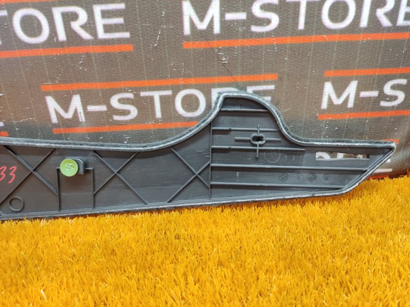 Накладка центральной консоли, 300 рублей, Красноярск