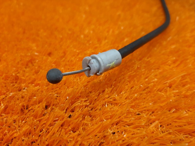 трос капота, 300 рублей, Красноярск