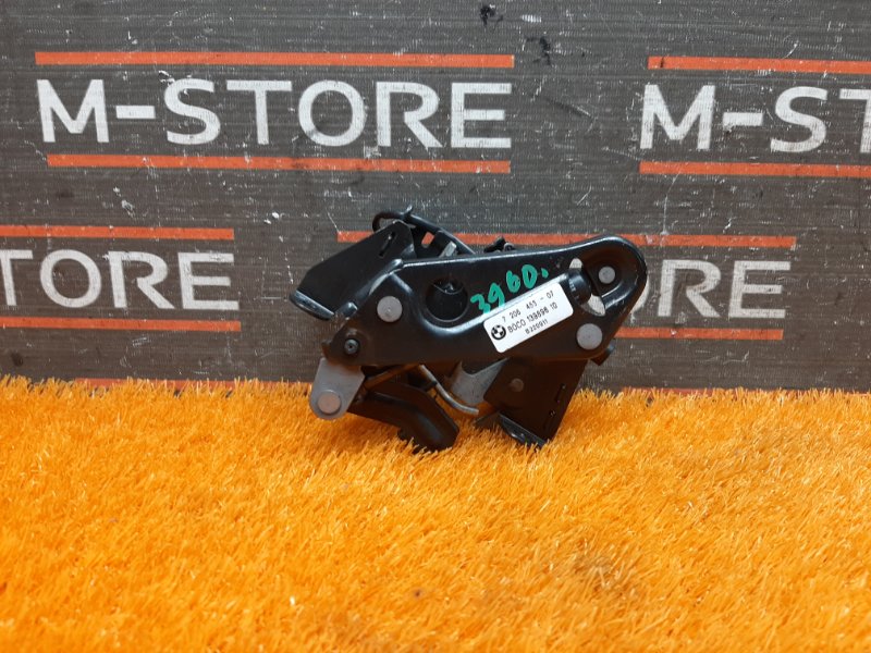 замок капота, 800 рублей, Красноярск