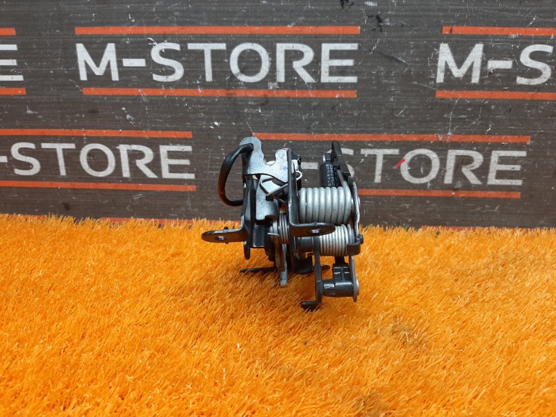 замок капота, 800 рублей, Красноярск