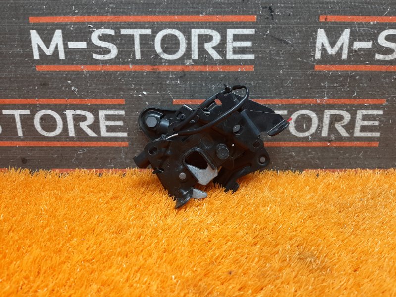 замок капота, 800 рублей, Красноярск