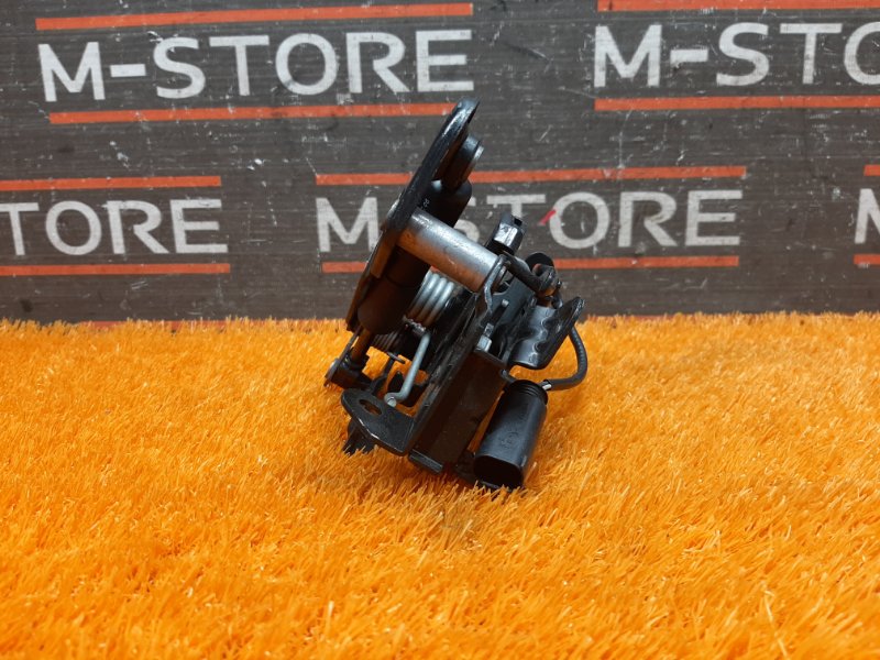 замок капота, 800 рублей, Красноярск