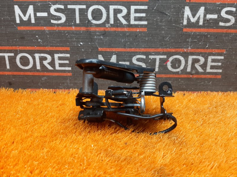 замок капота, 800 рублей, Красноярск