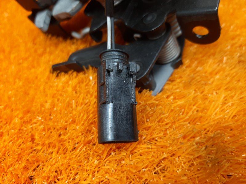 замок капота, 800 рублей, Красноярск