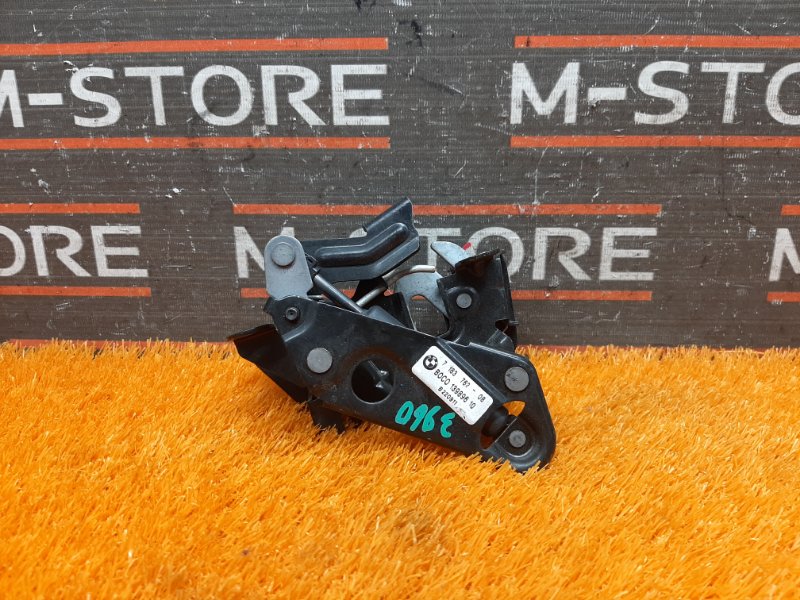 замок капота, 700 рублей, Красноярск