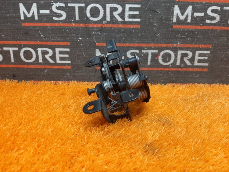 замок капота, 700 рублей, Красноярск