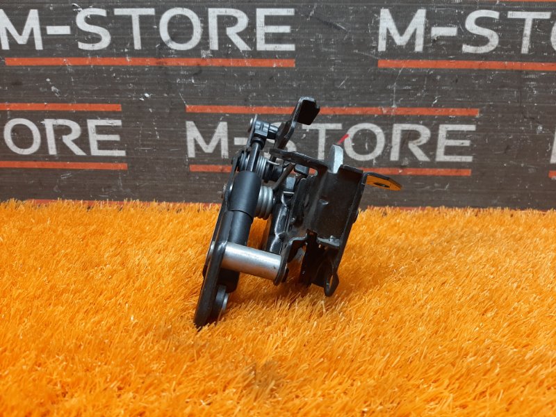 замок капота, 700 рублей, Красноярск