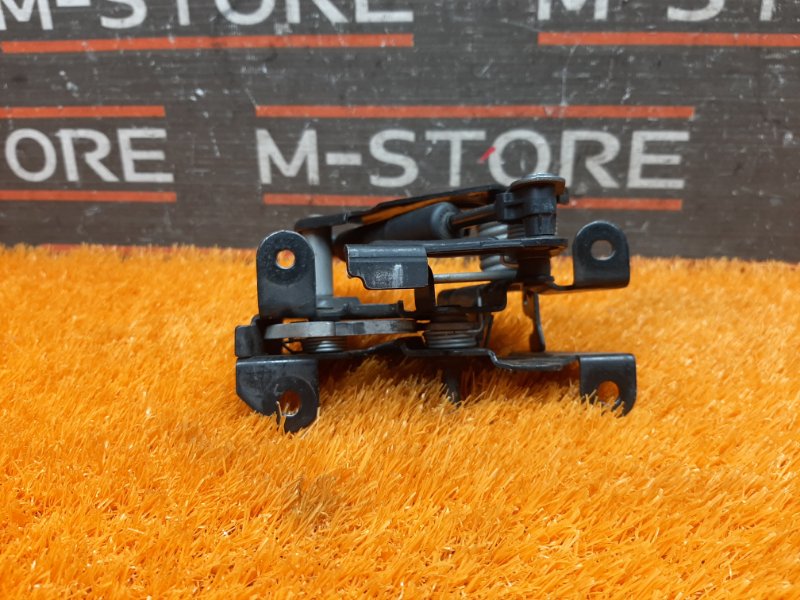 замок капота, 700 рублей, Красноярск