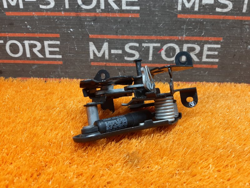 замок капота, 700 рублей, Красноярск