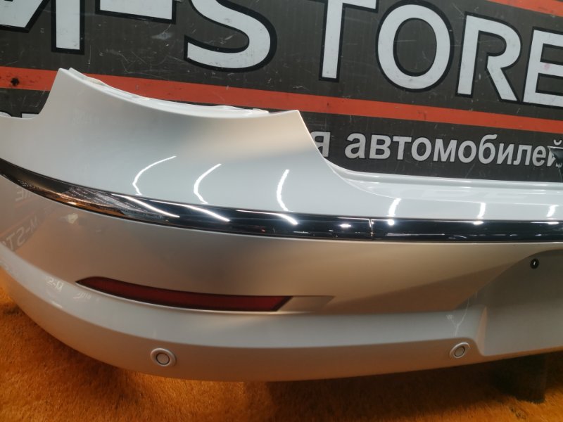 бампер, 7500 рублей, Красноярск