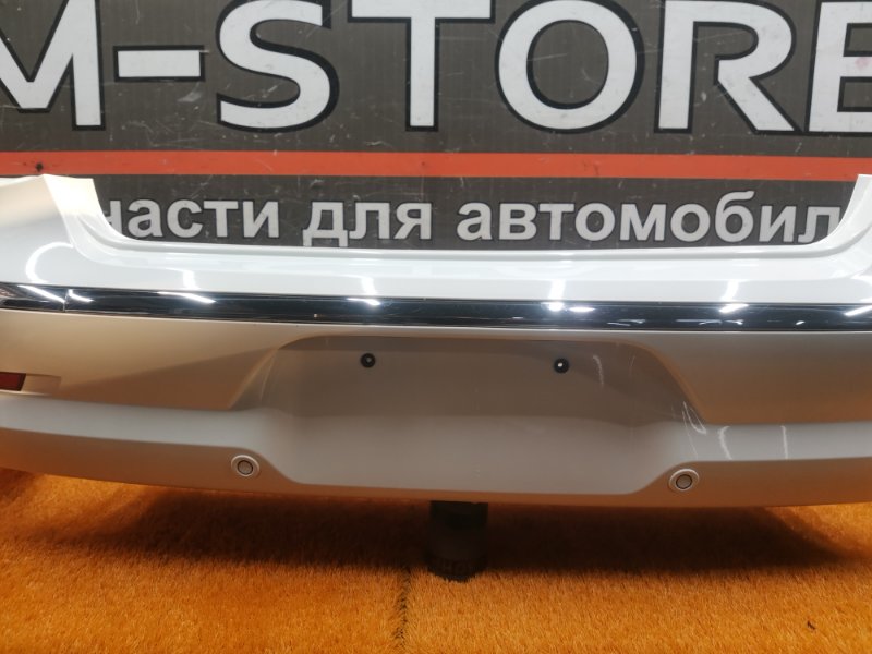 бампер, 7500 рублей, Красноярск