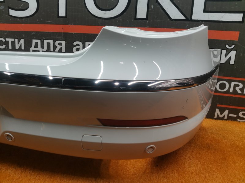 бампер, 7500 рублей, Красноярск