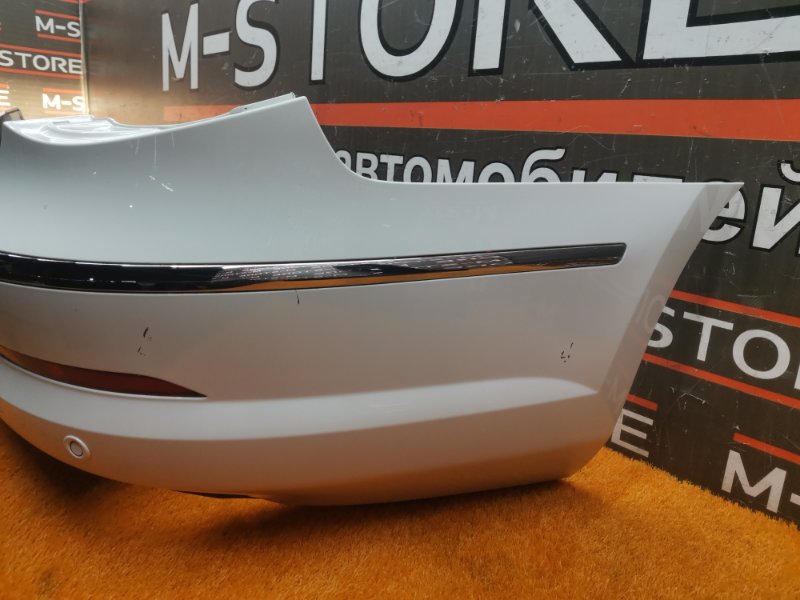 бампер, 7500 рублей, Красноярск