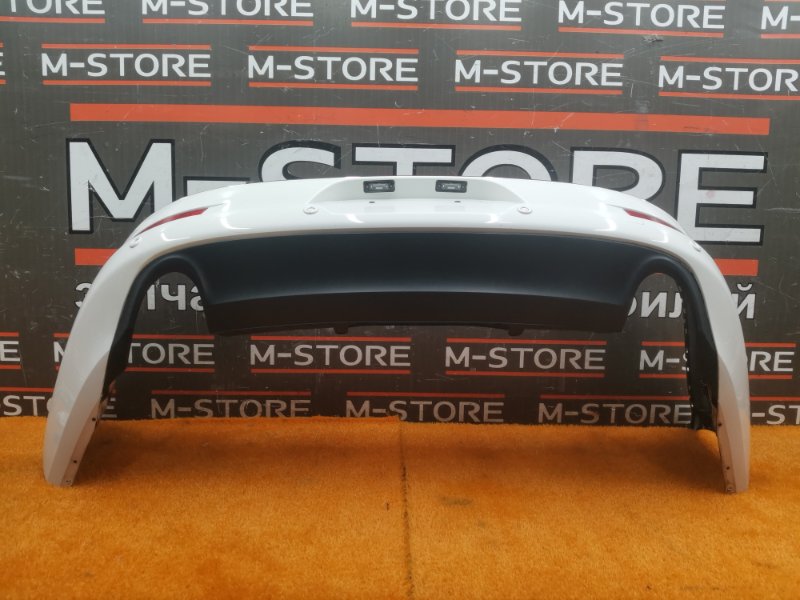 бампер, 7500 рублей, Красноярск