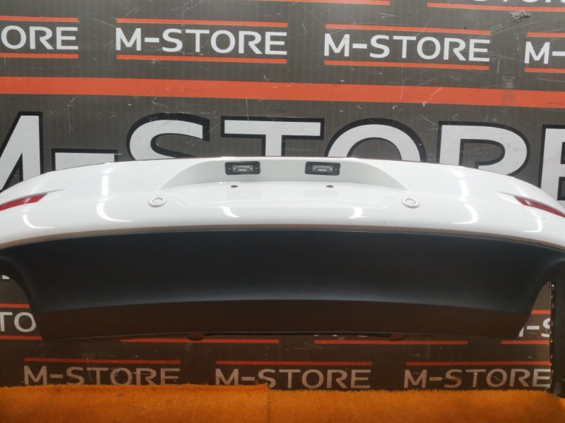 бампер, 7500 рублей, Красноярск