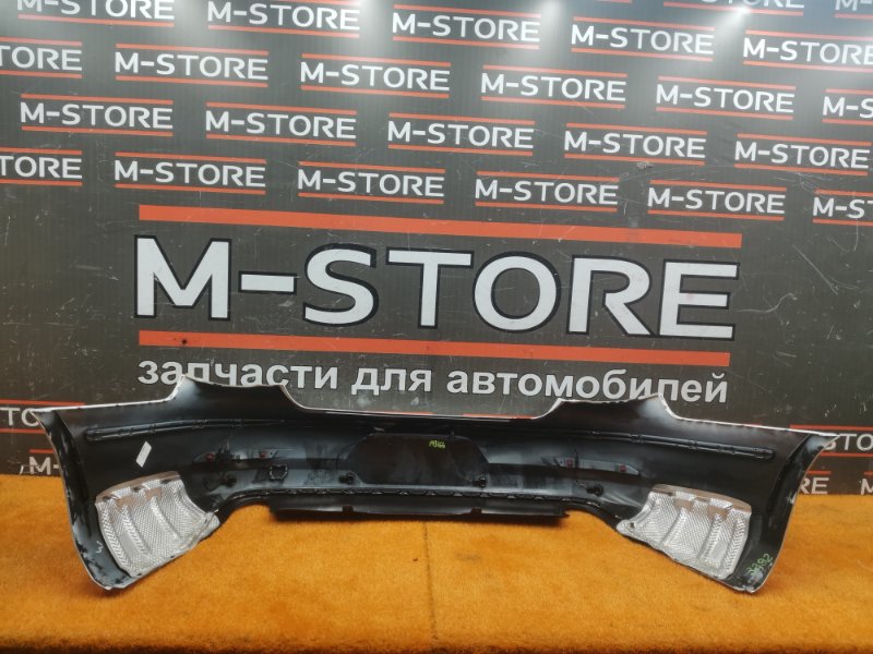 бампер, 7500 рублей, Красноярск