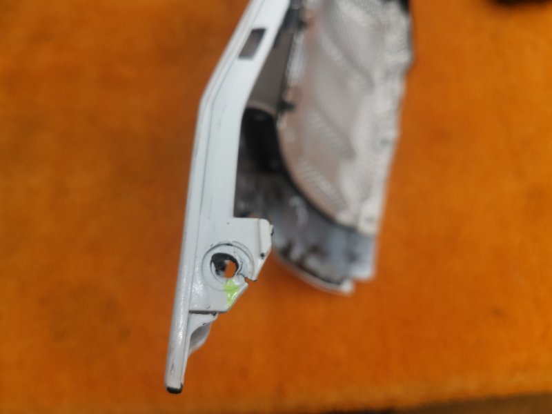 бампер, 7500 рублей, Красноярск