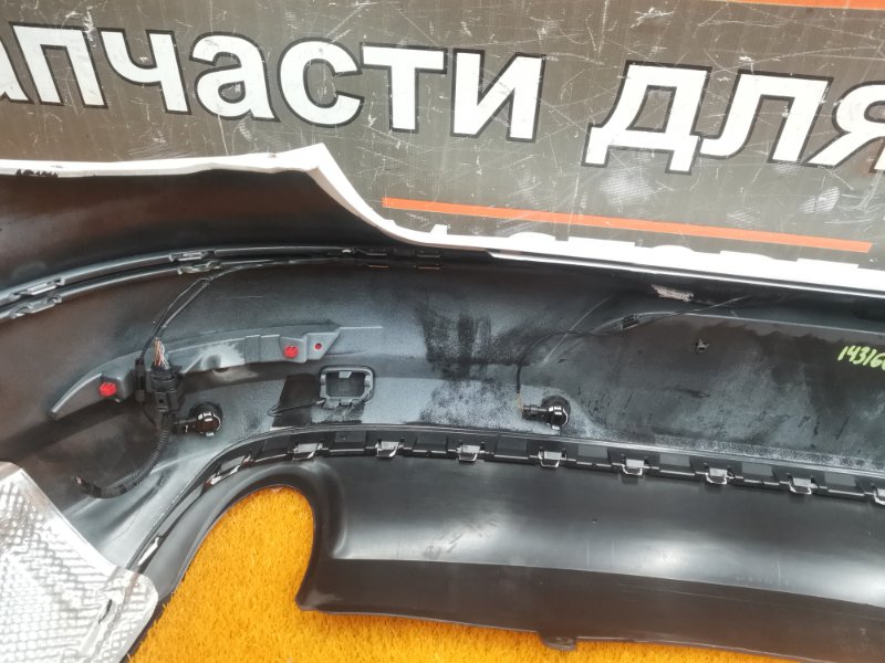 бампер, 7500 рублей, Красноярск