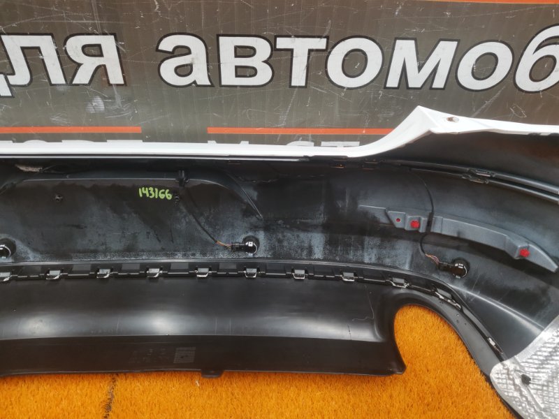 бампер, 7500 рублей, Красноярск