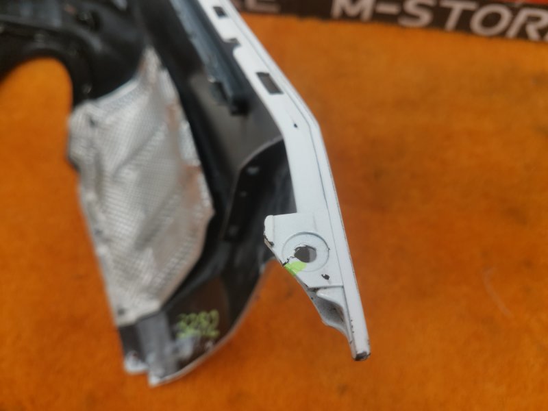 бампер, 7500 рублей, Красноярск