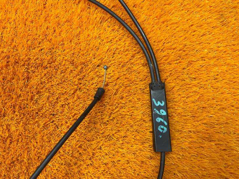 трос капота, 1160 рублей, Красноярск