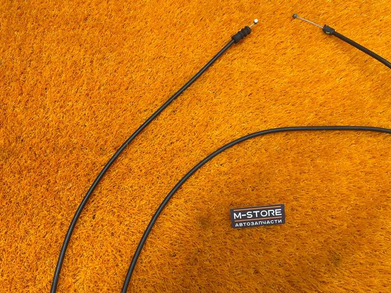 трос капота, 1160 рублей, Красноярск