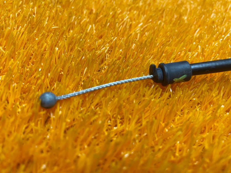 трос капота, 1160 рублей, Красноярск