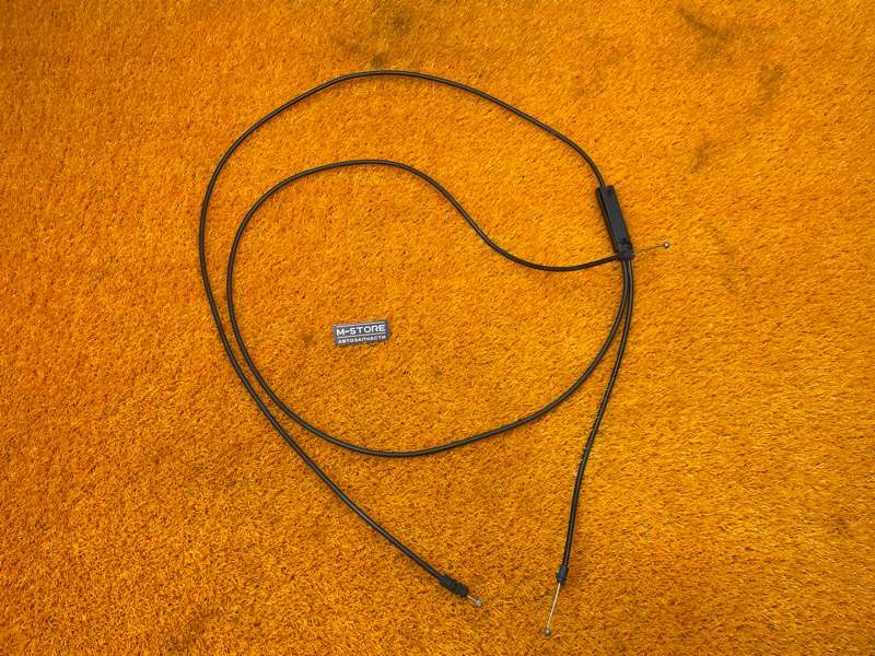 трос капота, 1160 рублей, Красноярск