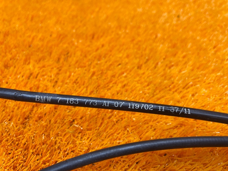 трос капота, 1160 рублей, Красноярск