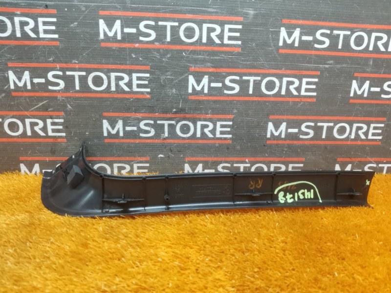 обшивка двери багажника, 210 рублей, Красноярск