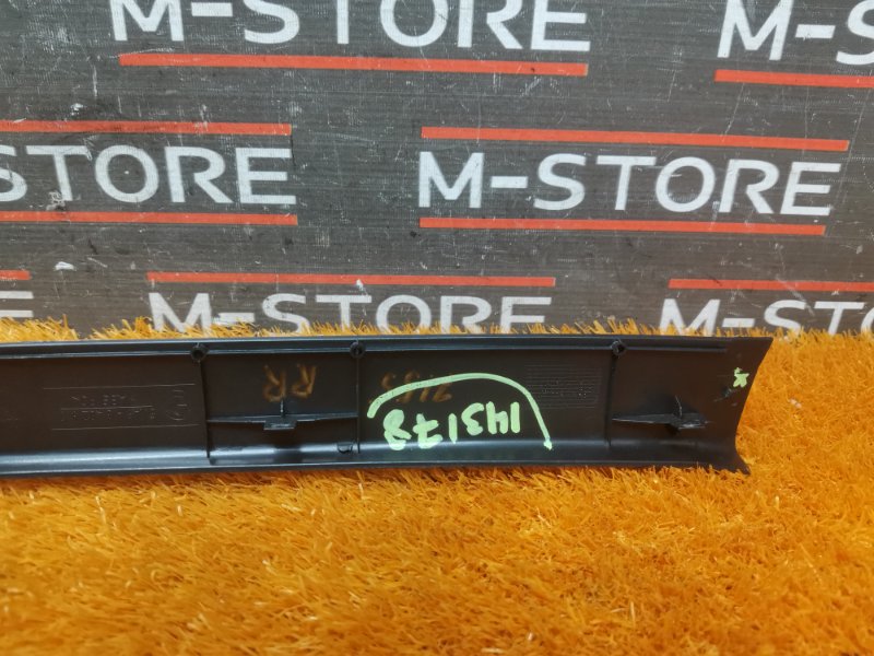 обшивка двери багажника, 210 рублей, Красноярск