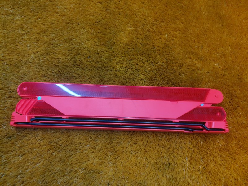 знак аварийной остановки, 500 рублей, Красноярск