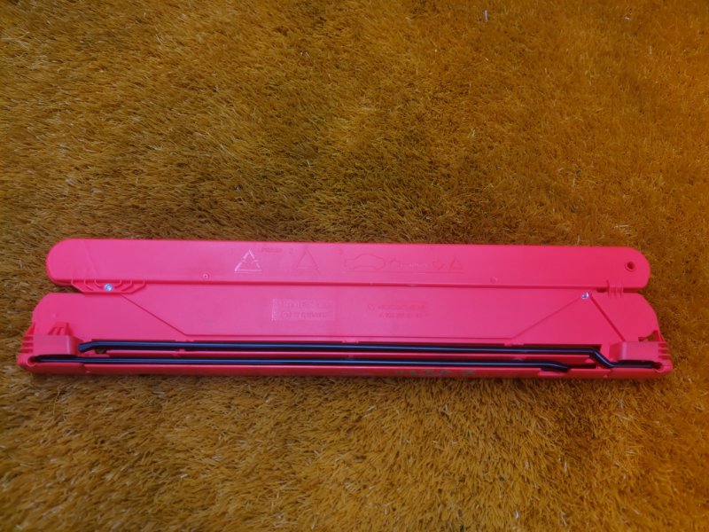 знак аварийной остановки, 500 рублей, Красноярск