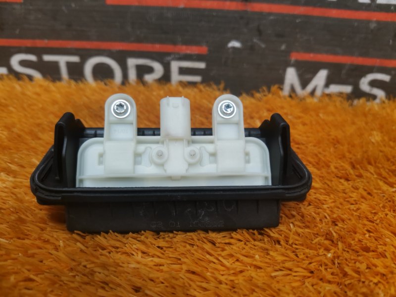 ручка багажника, 500 рублей, Красноярск