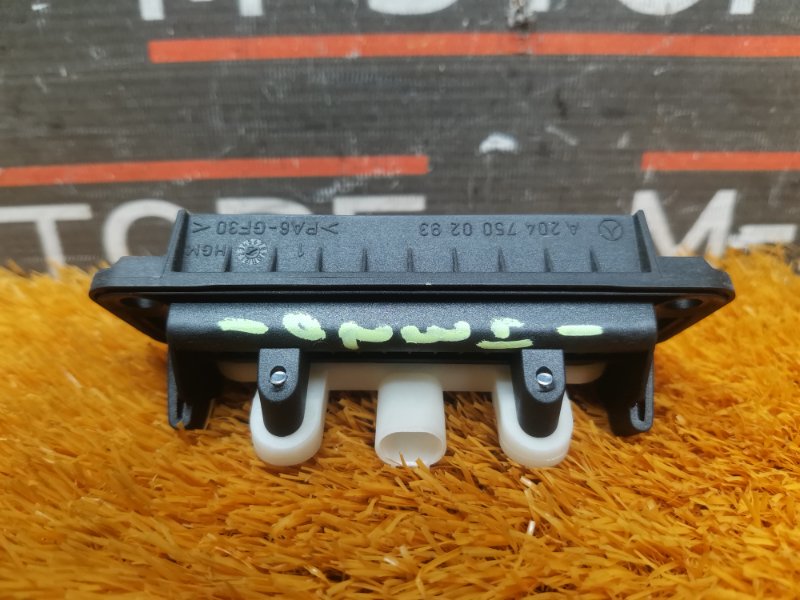 ручка багажника, 500 рублей, Красноярск