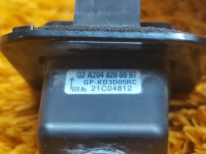 камера заднего вида, 2000 рублей, Красноярск