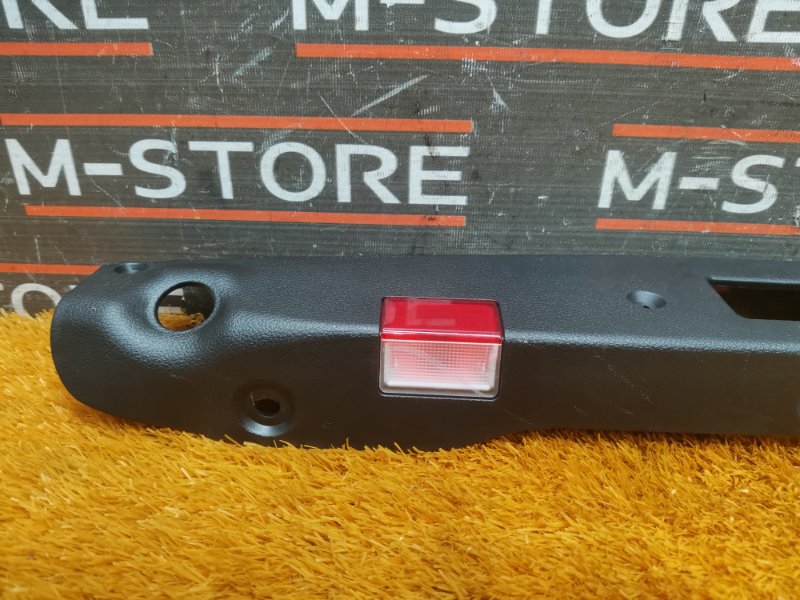 Накладка замка багажника, 350 рублей, Красноярск