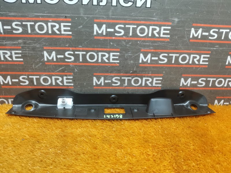 Накладка замка багажника, 350 рублей, Красноярск