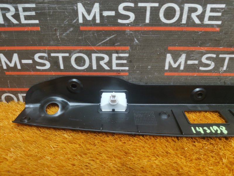 Накладка замка багажника, 350 рублей, Красноярск