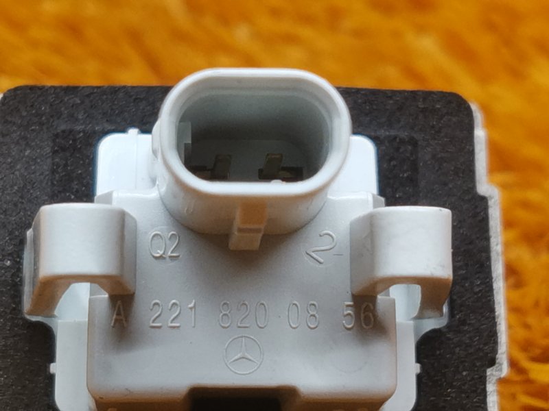 подсветка номера, 510 рублей, Красноярск