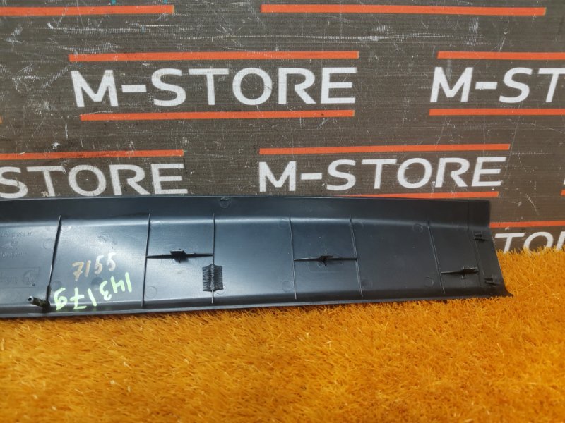 обшивка двери багажника, 300 рублей, Красноярск