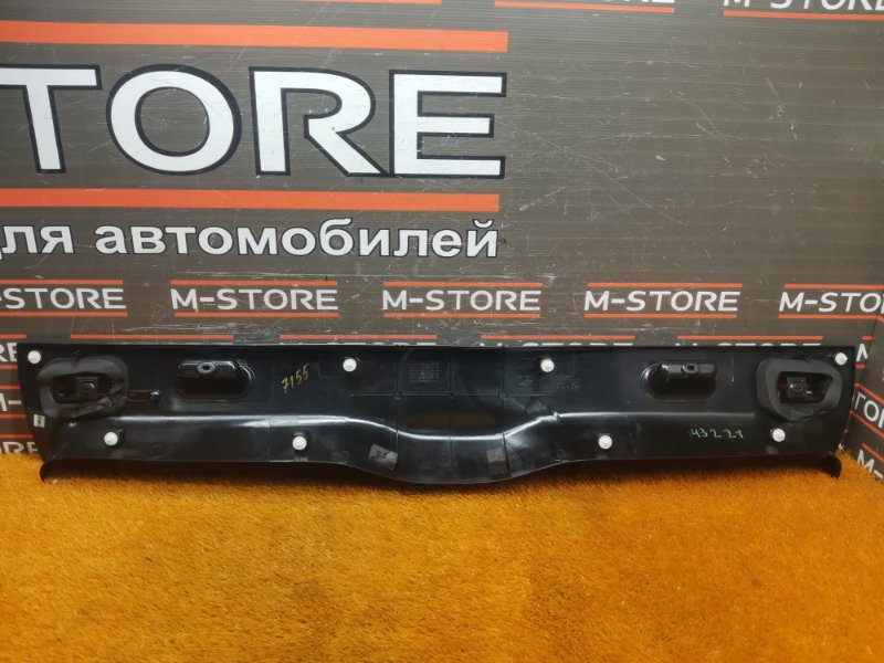 обшивка двери багажника, 350 рублей, Красноярск