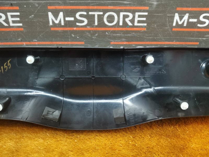 обшивка двери багажника, 350 рублей, Красноярск